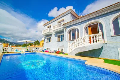 Villa Flora - Plusholidays — foto 7