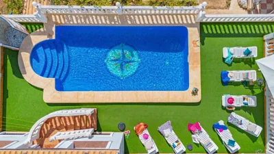 Villa Flora - Plusholidays — foto 8