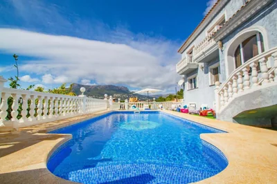 Villa Flora - Plusholidays — foto 9
