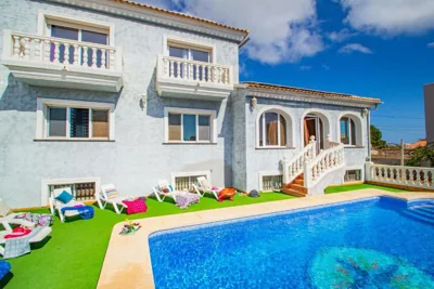 Villa Flora - Plusholidays — foto 12