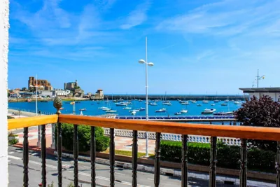 Villa Floren Castro Urdiales — foto 5