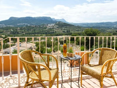 Villa Florencia by Interhome — photo 2