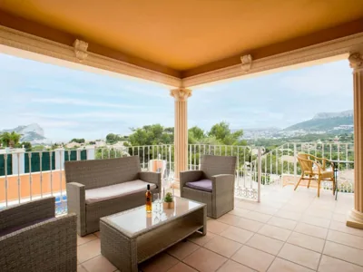 Villa Florencia by Interhome — photo 3