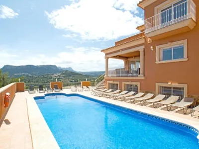 Villa Florencia by Interhome — photo 5