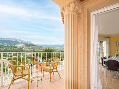 Villa Florencia by Interhome — photo 6