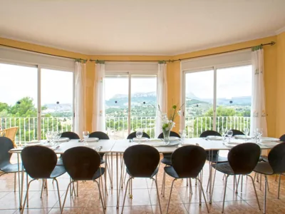 Villa Florencia by Interhome — photo 7
