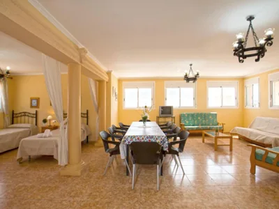 Villa Florencia by Interhome — photo 9