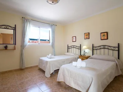 Villa Florencia by Interhome — photo 11