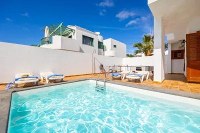 Villa Florencia — 写真 4