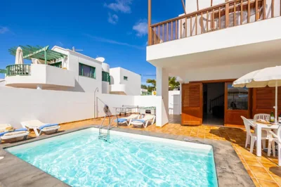 Villa Florencia — 写真 9