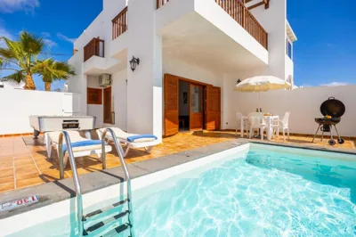 Villa Florencia — 写真 10