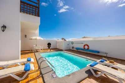 Villa Florencia — 写真 11