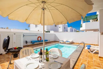 Villa Florencia — 写真 12