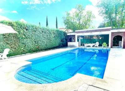 Villa Flores — foto 2