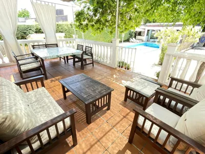 Villa Flores — foto 3