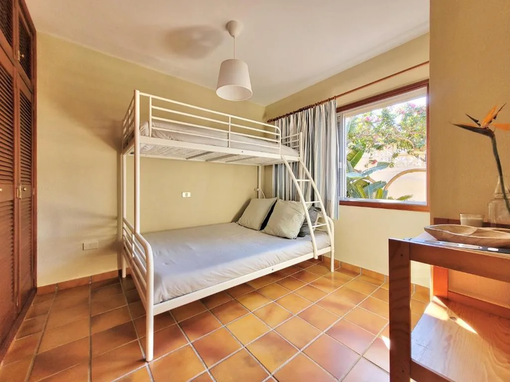 Villa Flores y Sol
