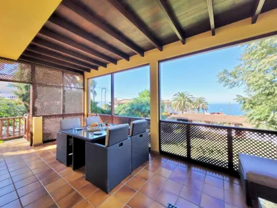 Villa Flores y Sol — foto 6