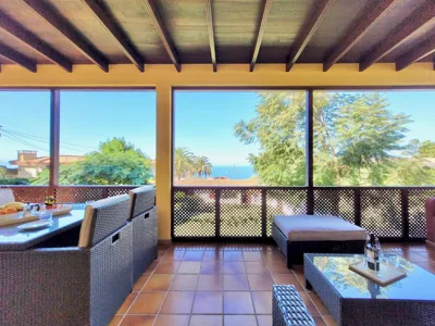 Villa Flores y Sol — foto 9