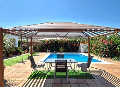 Villa Florida — foto 10