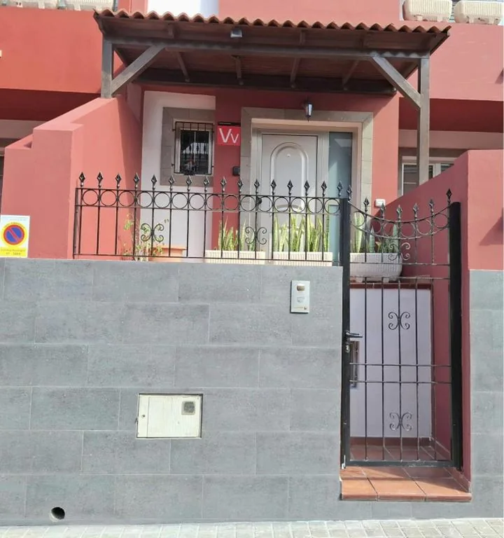 Villa Florymar a 12 minutos del aeropuerto