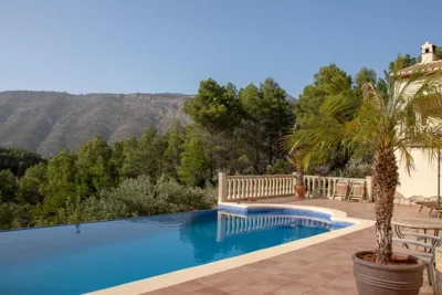 Villa Foia Vella - adults only — foto 4