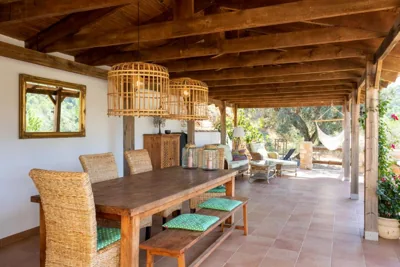 Villa Foia Vella - adults only — foto 5