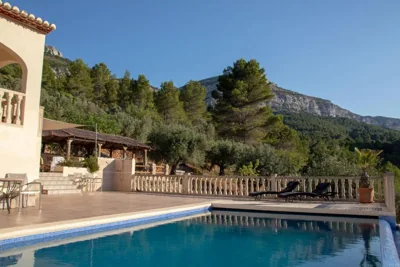 Villa Foia Vella - adults only — foto 7