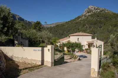 Villa Foia Vella - adults only — foto 9