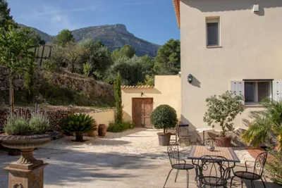 Villa Foia Vella - adults only — foto 10