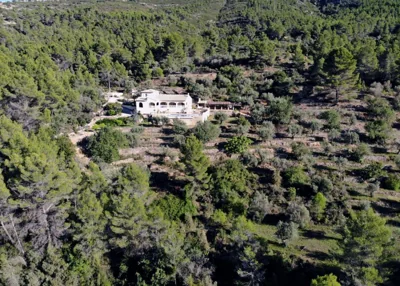 Villa Foia Vella - adults only — foto 11