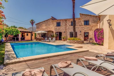 Villa Font Xica Gran by Sealand Villas — Foto 4