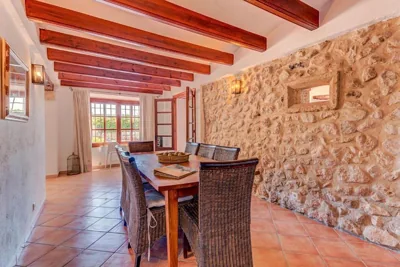 Villa Font Xica Gran by Sealand Villas — Foto 5
