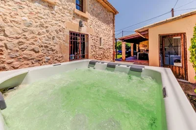 Villa Font Xica Gran by Sealand Villas — Foto 7