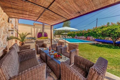 Villa Font Xica Gran by Sealand Villas — Foto 10