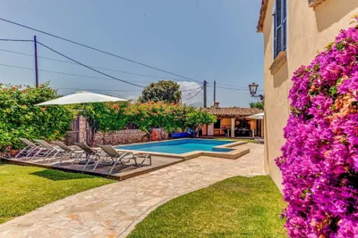 Villa Font Xica Gran by Sealand Villas — Foto 11