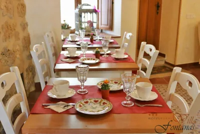Villa Fontanas — foto 4