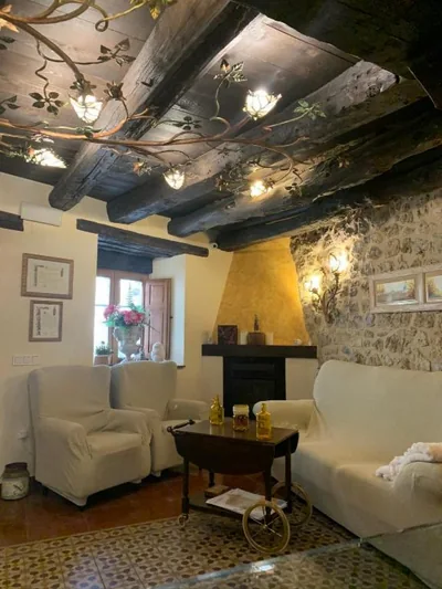 Villa Fontanas — foto 5
