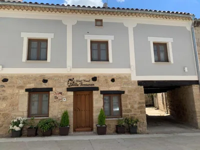 Villa Fontanas — foto 6