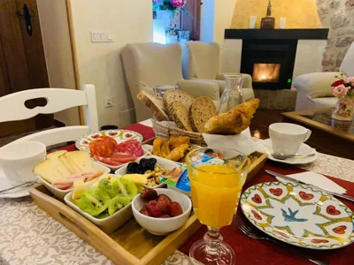 Villa Fontanas — foto 10