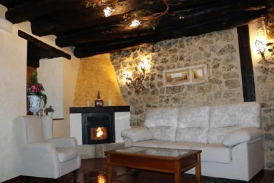 Villa Fontanas — foto 12