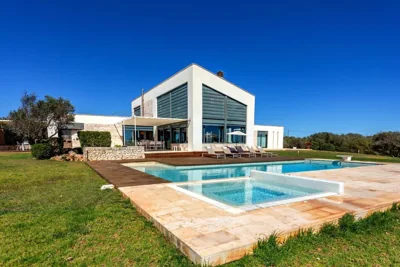 Villa Forma Nou — foto 4