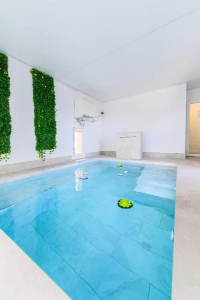 VILLA Formonte — foto 4