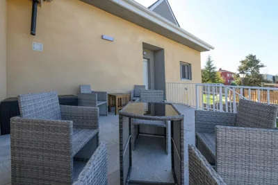 VILLA Formonte — foto 8