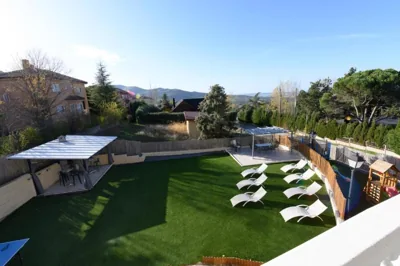 VILLA Formonte — foto 12