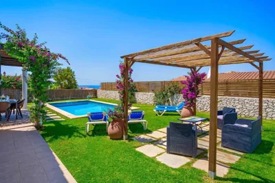 Villa Forte — 写真 10