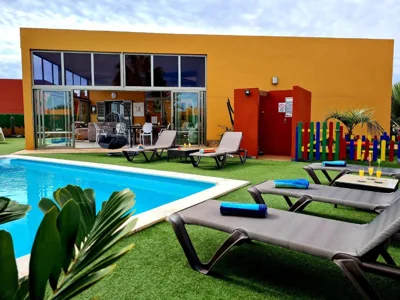 Villa Fortuna — foto 4