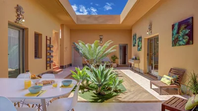 Villa Fortuna — foto 5