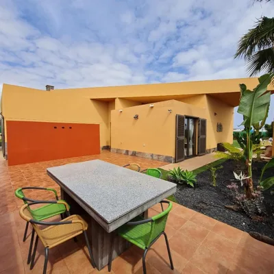 Villa Fortuna — foto 7