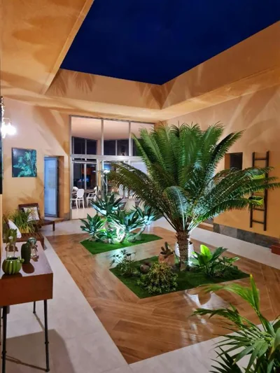 Villa Fortuna — foto 10
