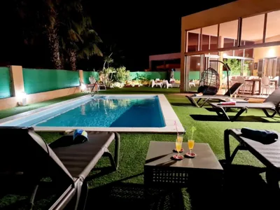 Villa Fortuna — foto 11